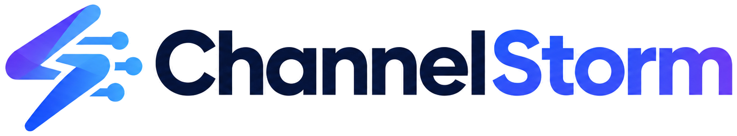 ChannelStorm